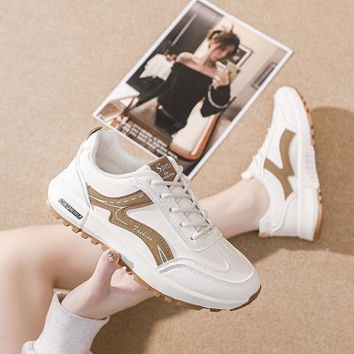 Pantofi Sport de Alergare pentru Studenți, Cele Mai Vândute, Pantofi Casual cu Talpă Moale, Pantofi la Modă pentru Femei