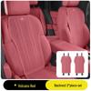 Baojun KiWi EV/E6 Leg Support & Seat Cushion for Comfort