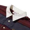 PENFIELD Mtn Div Rugby T-Shirt Wine_Fr2Kt27U