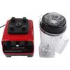 3000W Blender Professional 2L Countertop Blender Electric Squeezer Juicer for Kitchen