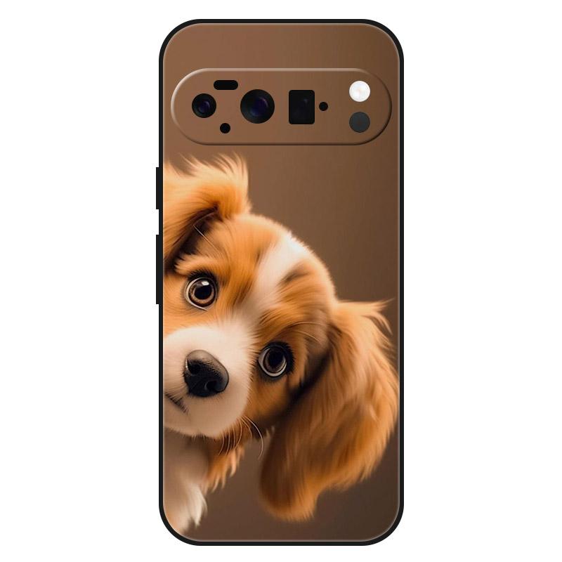 Case For Google Pixel 10 Pro XL 10Pro Pixel10 Camera Lens Protection Phone Cover For Google Pixel10Pro Cases Soft TPU Bumper