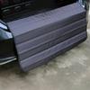 Universal Collapsible Car Rear Protector Guard Pad Abrasion Resistant Waterproof Trunk Floor Covering Prevents Scratches