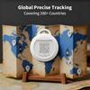 Car GPS Trackers Android Smart Tag for Pixel Samsung Moto Works with Google Find Hub Car Vehicle Rental Security Locating Device