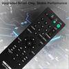 Replace RMT-D198P Remote Control for Sony DVD Player SR760 SR170 25-26s