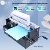 A4 Manual Thermal Binding Machine