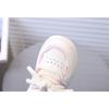 White Sneakers Baby Athletic Shoes Spring/Autumn New Girls Casual Shoes Boys Toddler Shoes Soft Sole Comfortable