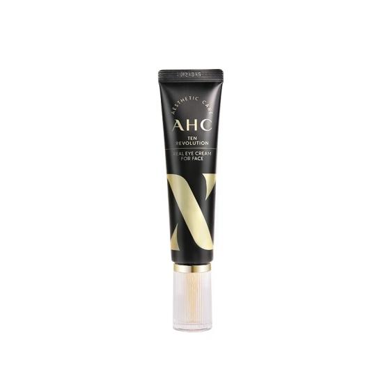 

AHC The Real Eye Cream For Face - 10-е поколение (30мл) 8809759095921