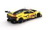 Sunrich TSM MODELL Maßstabsmodell Chevrolet Corvette Z06 IMSA 24 Stunden von Daytona 2025 Corvette Racing by Pratt Miller Motorsports Fertigmodell