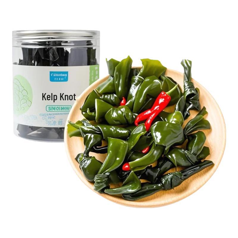 Lu Xiaojing Dried Kelp