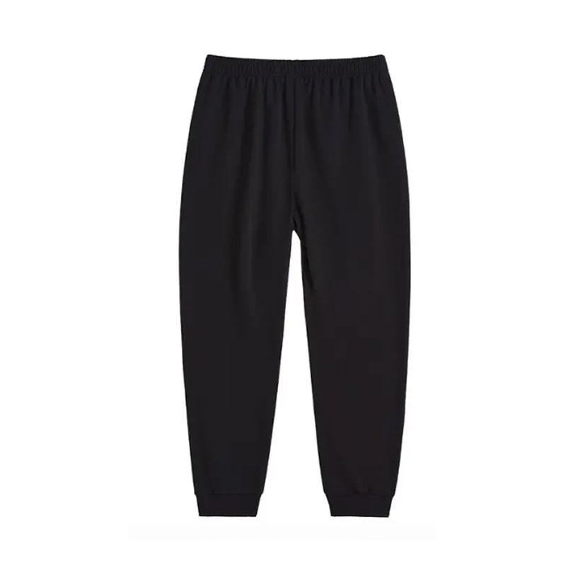 Men's Li-Ning Casual Sportswear Sets Unisex Crew Neck Moderate