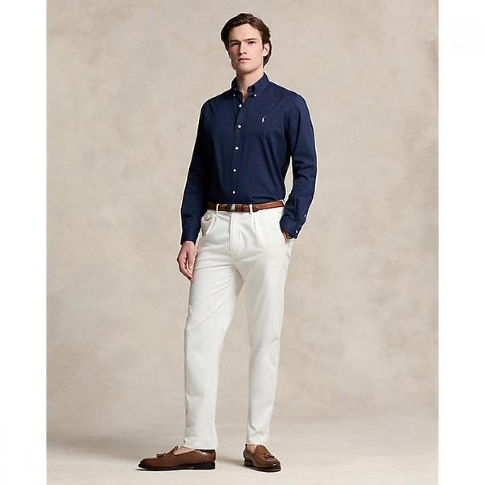 Polo Ralph Lauren Men S claSSic Fit Twill Shirt Mnpowov16823502410