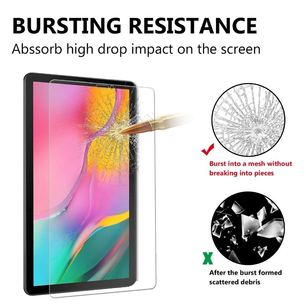 1KS/2KS/3KS 9H Tvrzené sklo Fólie pro Samsung Galaxy Tab A 8.0 2019 T290 T295 T297 SM-T290 Ochranná fólie na displej tabletu Kryt NENÍ měkká fólie