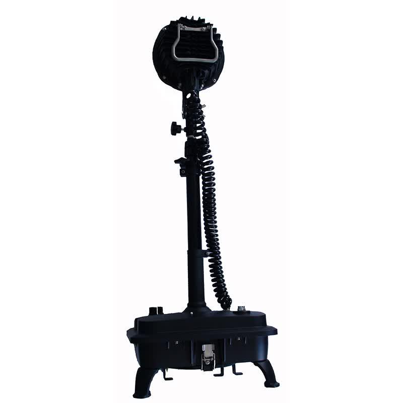WAROM GAD503C-I High-Intensity LED Work Light