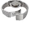 [Orient] ORIENT Automatic Watch, Mechanical, Domestic Manufacturer's Warranty, RN-AC0F02S, Men's, White, Silver