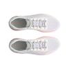 Under Armour Women's HOVR Sonic 5 White Olive Tint Grove Green 3026128-103