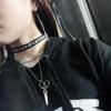 Trendy Scissors Necklace: Hip Hop, European & Korean Street Style, 10cm+