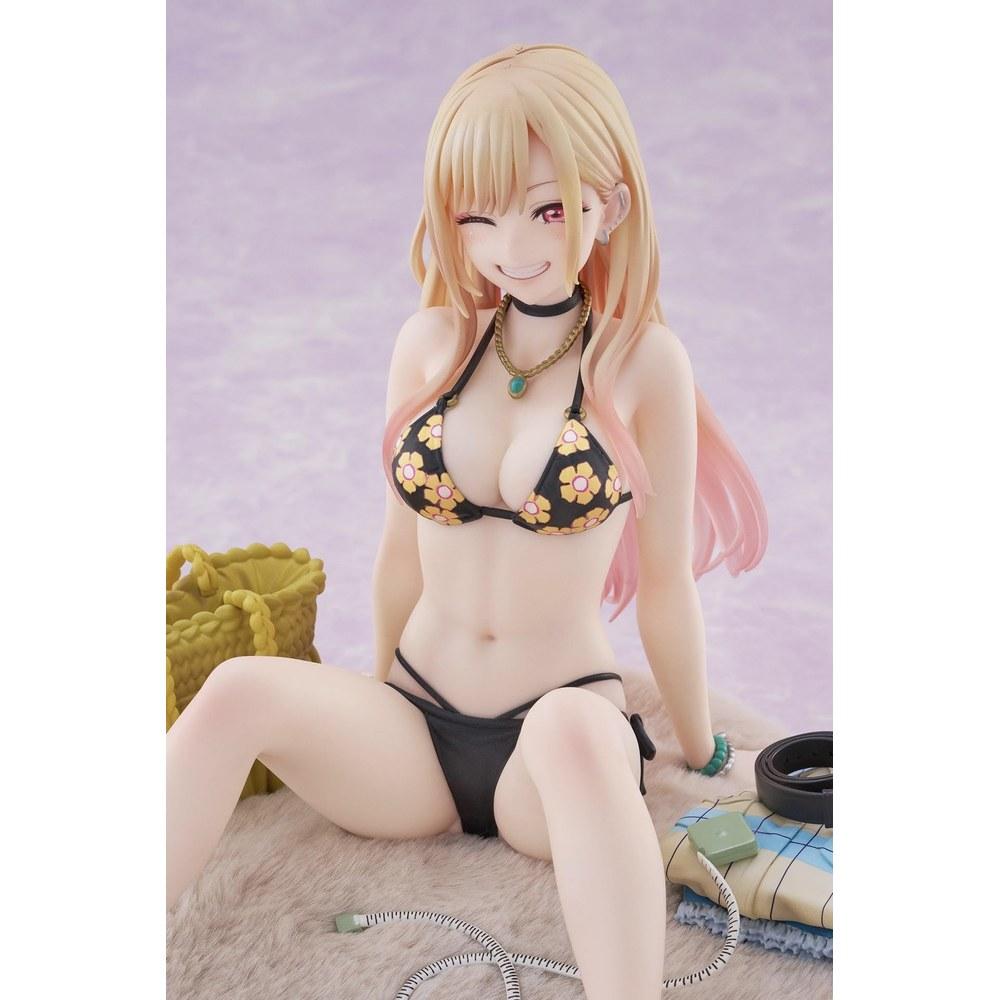 Spiritale Kimitogai Human Doll Love Kimitogai Umeko Swimsuit 1/6 Scale Figure