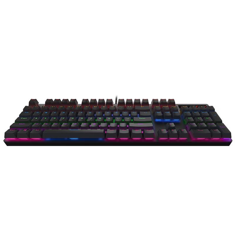 Rapoo V500PRO Wired Mechanical Gaming Keyboard