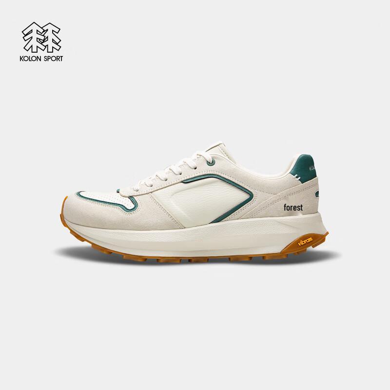 KOLON SPORT Retro Runner Unisex Outdoor Casual Shoes 11