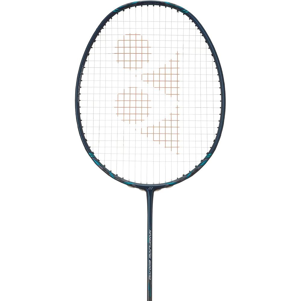 YONEX NanoFlare 800 Pro Badminton Racket Frame Deep Green 4U6 4U6 Weight
