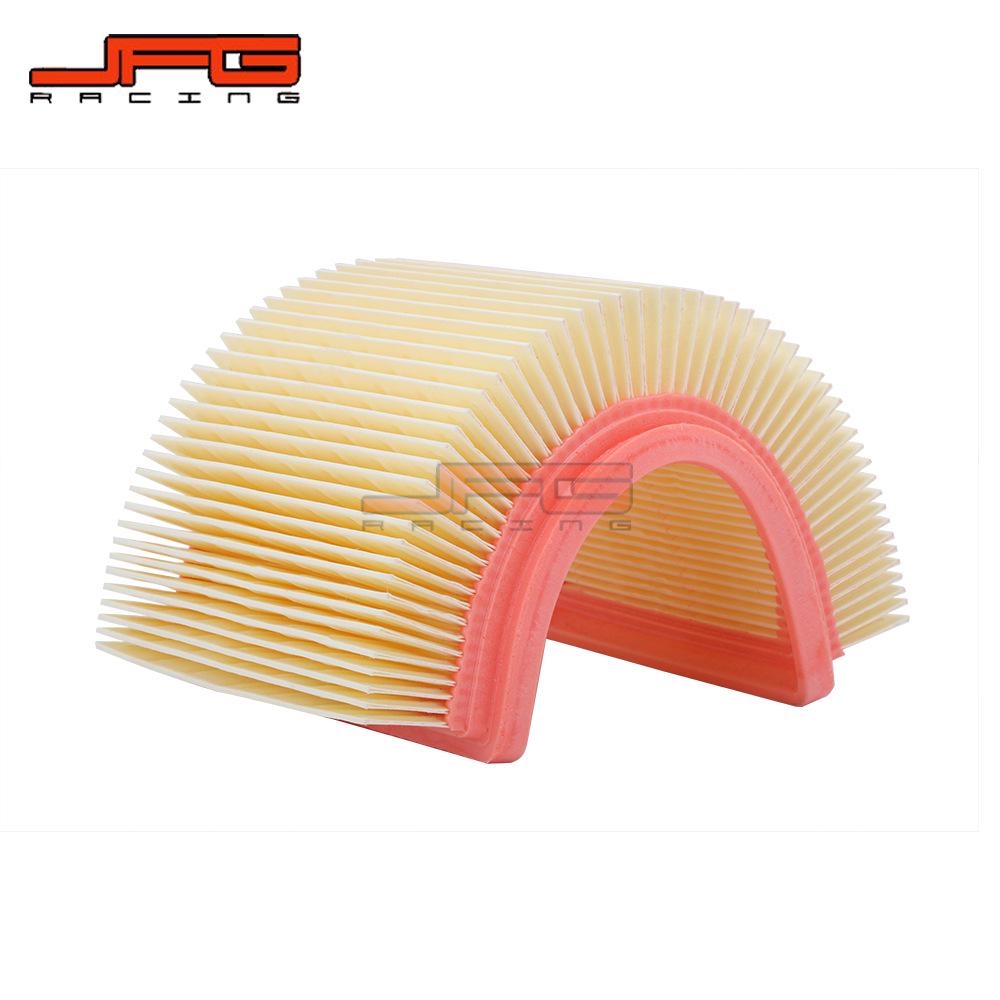 Cotton Gauze Air Filter for R1250GS/250RT/200GS Off-Road Motorcycles