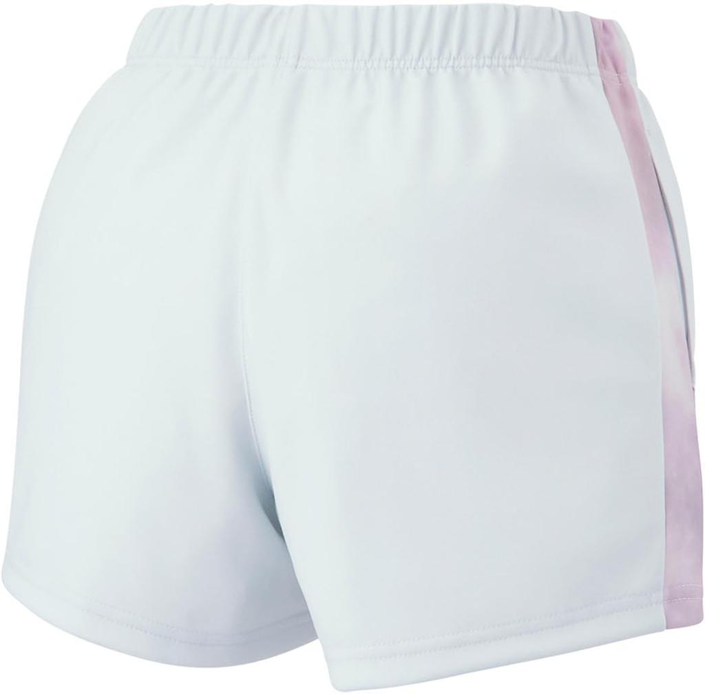 Yonex Knit Ice Gray L Women's Shorts, (326)