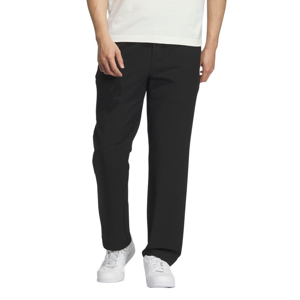 adidas Breeze Comfortable Solid Color Casual Pants Men Bottoms KS3543