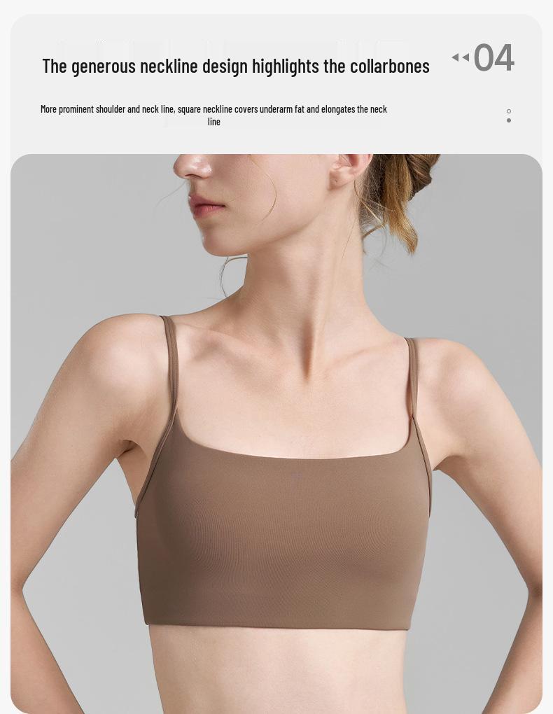 Women's Two-Piece Camisole Yoga Set: Sexy Autumn Mesh Long-Sleeve Cover-Up