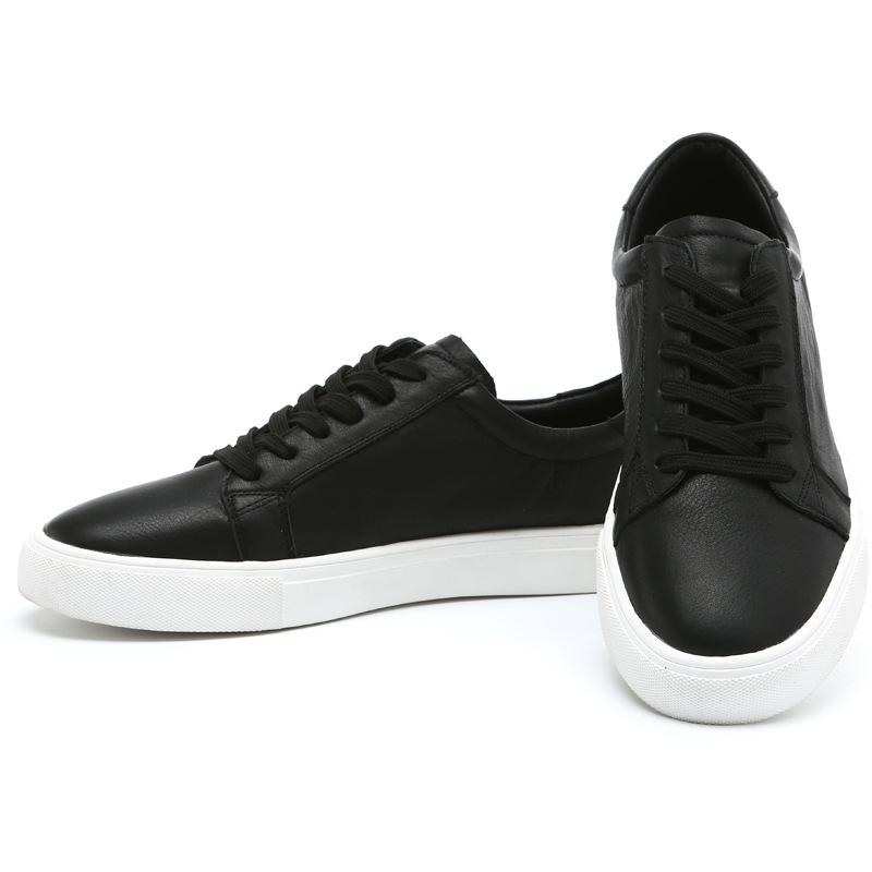 New men shoes large size shoes man shoes leather genuine  formal dress  mens loafers tenis masculino adulto zapatos de hombre sd