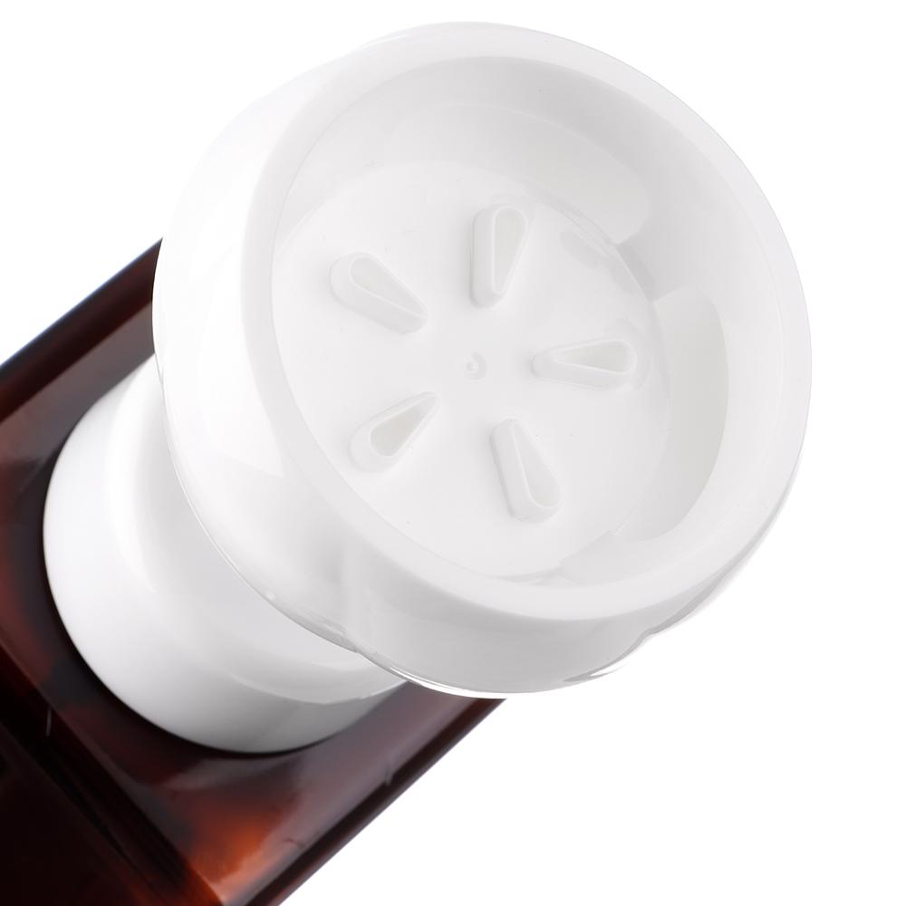 Hand Sanitizer Lotions Foaming Flower Soap Dispenser Pump Container Soap Bottle Cosmetic Bottle