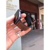 Magnet Silicone Leather Loop For Apple Watch Band Men Women Series Ultra 10/9/8/7/6 38mm 40mm 41mm 42mm 44mm 45mm 46mm Strap