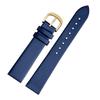 Braccialetto di Moda in Seta Filata Ultraleggero Comodo Universale Larghezza 12mm14mm16mm18 20mm Per Regalo Interfaccia Piatta Sportivo Rilascio Rapido