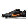 Чоловіче взуття для тенісу Air Zoom Vapor Pro Court, нековзке, стійке до стирання, низьке, Чорне CZ0220-010