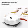 Smart Rechargeable Mini Automatic Sweeping Robot Vacuum Cleaner