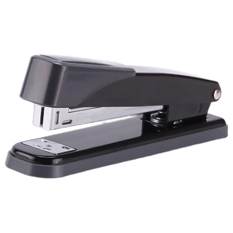 Sanmu P85 Black Metal Stapler (3-Pack)