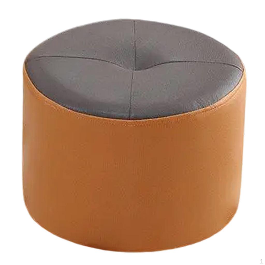 Taburet compact pentru picioare pentru interior și intrări