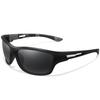 Men's Polarized Fishing Sunglasses Men Women Cycling Driving Hiking Sun Glasses Anti-glare UV400 Eyewear TAC Lens 1 pc