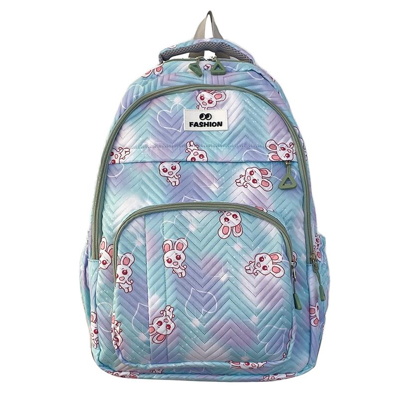 Plecak szkolny dla studentów. Plecak dla kobiet