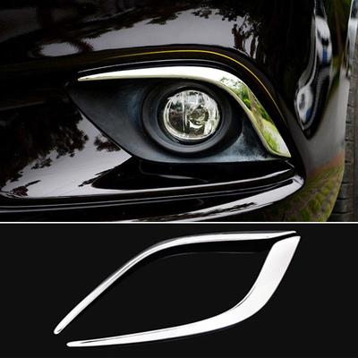 Spare Fog Light Cover Useful Portable Professional