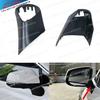 For Toyota RAV4    - 2024 Right Side Mirror Base Cover Front Fender