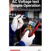 High Precision Tester NCV AC/DC Digital Multimete ANENG SZ305 True RMS Handheld Multifunction Votage Current Resistance Ohm Tool