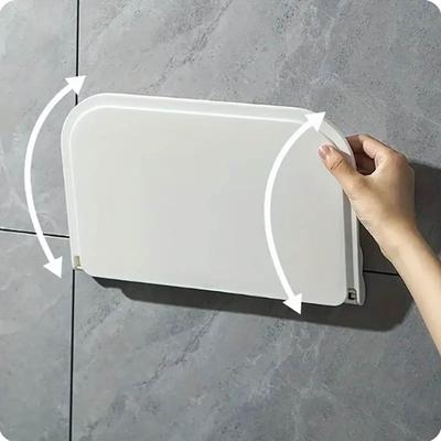 Banyo ve tuvalet – Banyo Rafları ve Askıları