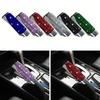 Glitzernder Handbremsgriffbezug Ersetzen Universal Griff Schalthebel Racing Parken Schick Griffbezug Exklusiv