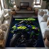 Doctor46 Personalized Name Floor Rug Office Rug Perfect For Kitchen Dormitory Hallway Dining Room Antislip Carpet Office Home Decor
