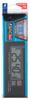 Shinwa Sokutei Blue Level 2 Digital 180mm prachotěsný a vodotěsný puškohled s magnetem 75321 Jr.