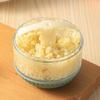 Garlic Ginger Masher Household Manual Eco Friendly Easy Clean Portable Durable Rust Resistant Visible Multi-functional
