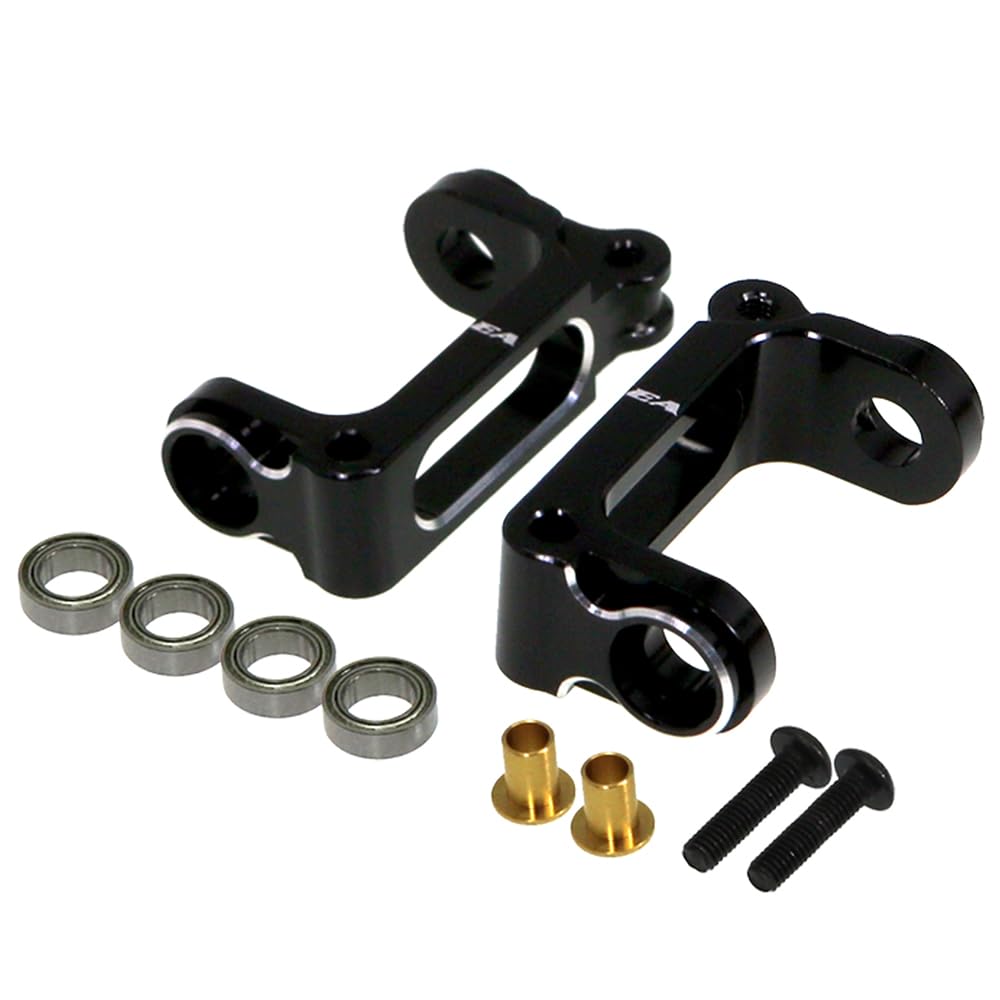 Eagle Model EAGLE RACING GF-02 Suspension Set (7-Piece Set) #GF-02-SET