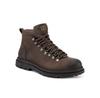 Badura CHARLIE-03 MI08 Brown Ankle Boots