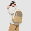 Men's Large Capacity Backpack Computer Bag Travel Backpack Student Schoolbag
