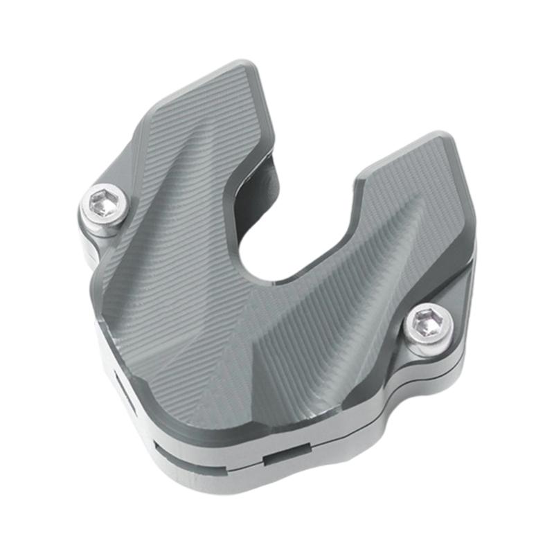 Motorcycle Key Protectors Custom Fit Design High Strengths Metal Shell For 400NK 250NK 150NK/MT